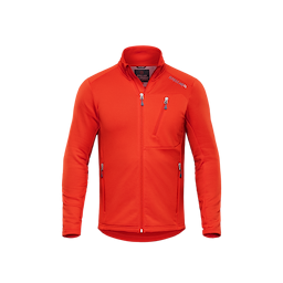M Stellar Mid Jacket 2.0 Orange