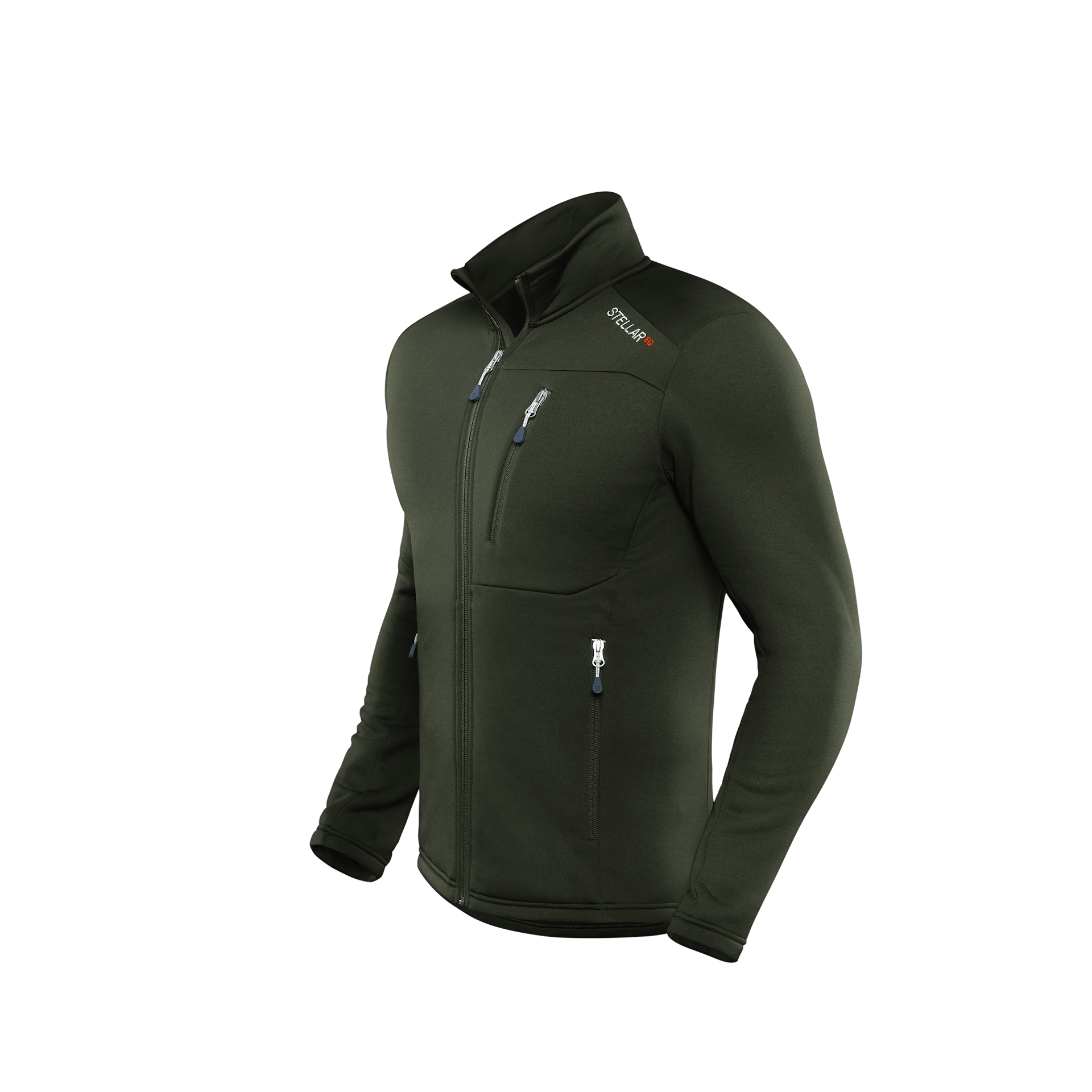 M Stellar Mid Jacket 2.0