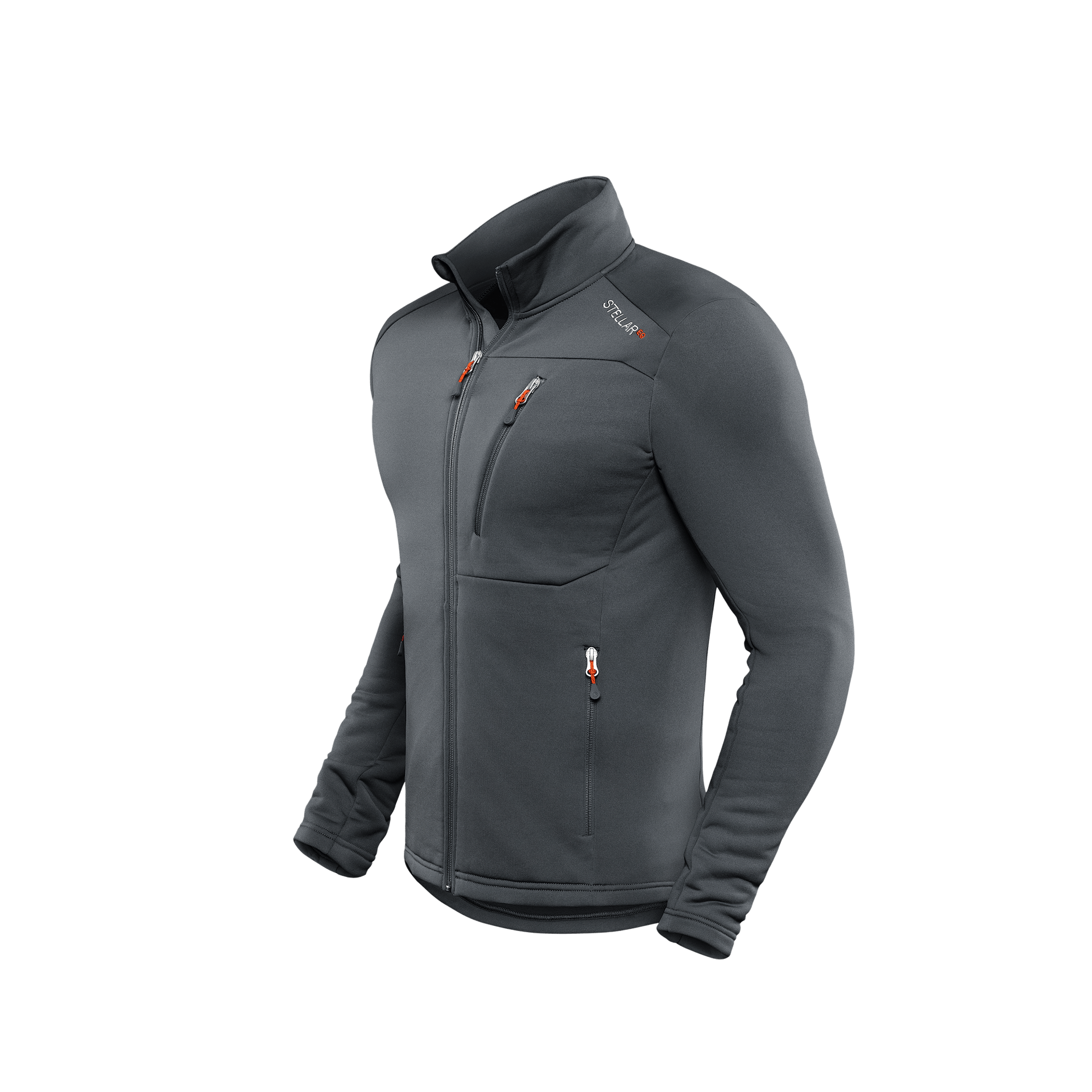 M Stellar Mid Jacket 2.0
