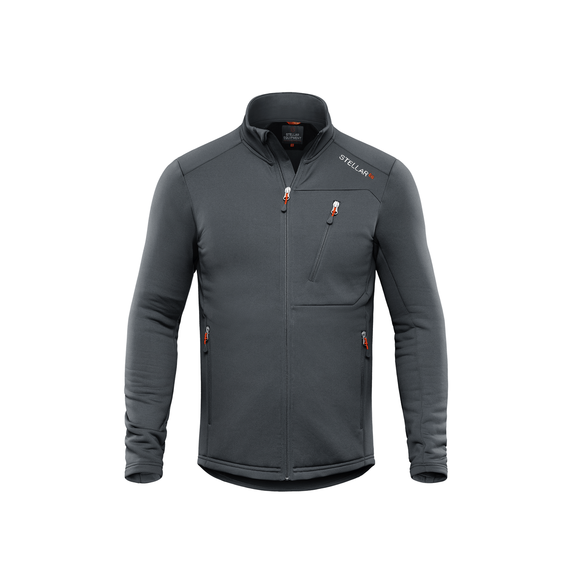 M Stellar Mid Jacket 2.0