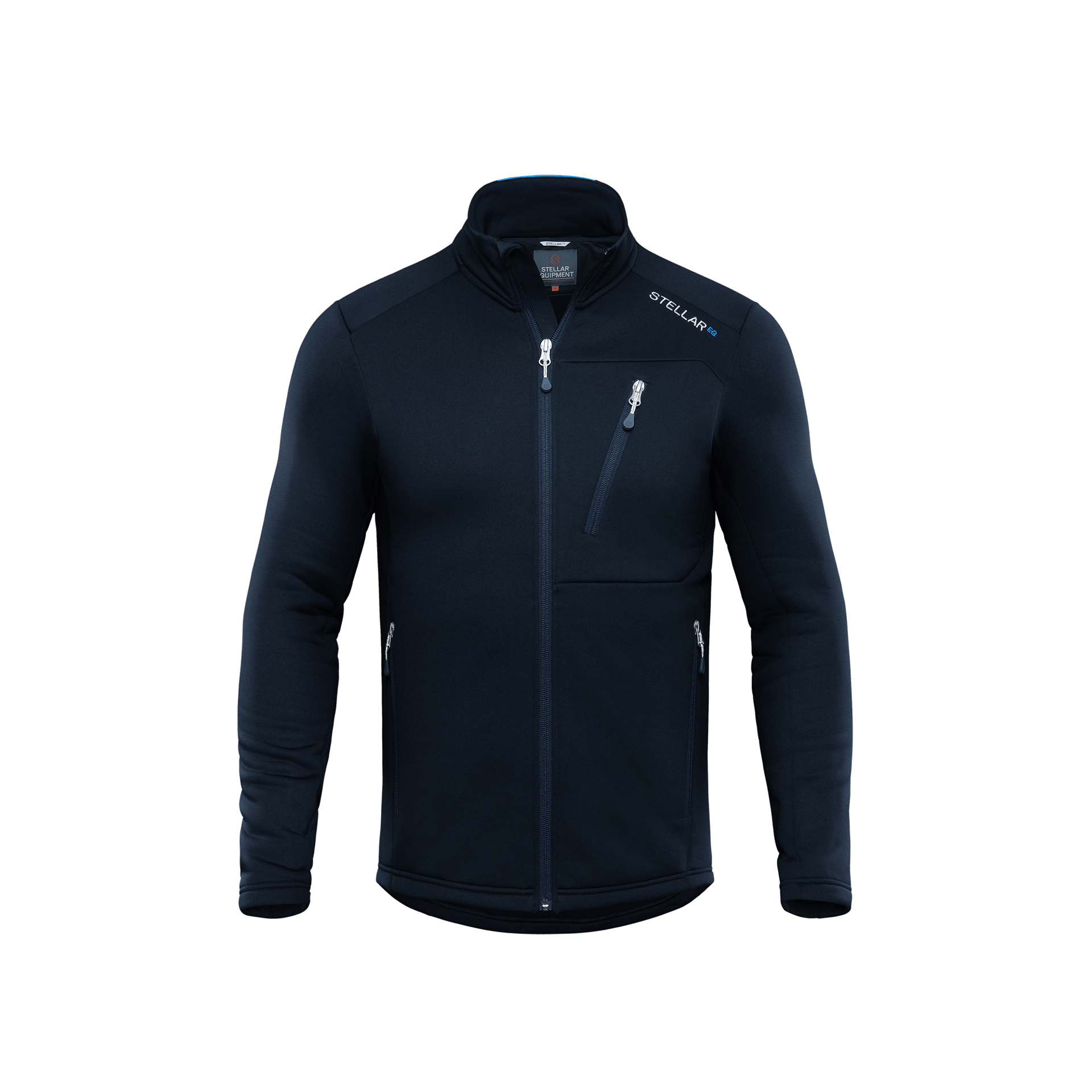 M Stellar Mid Jacket 2.0