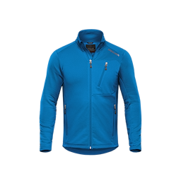 M Stellar Mid Jacket 2.0 Blue