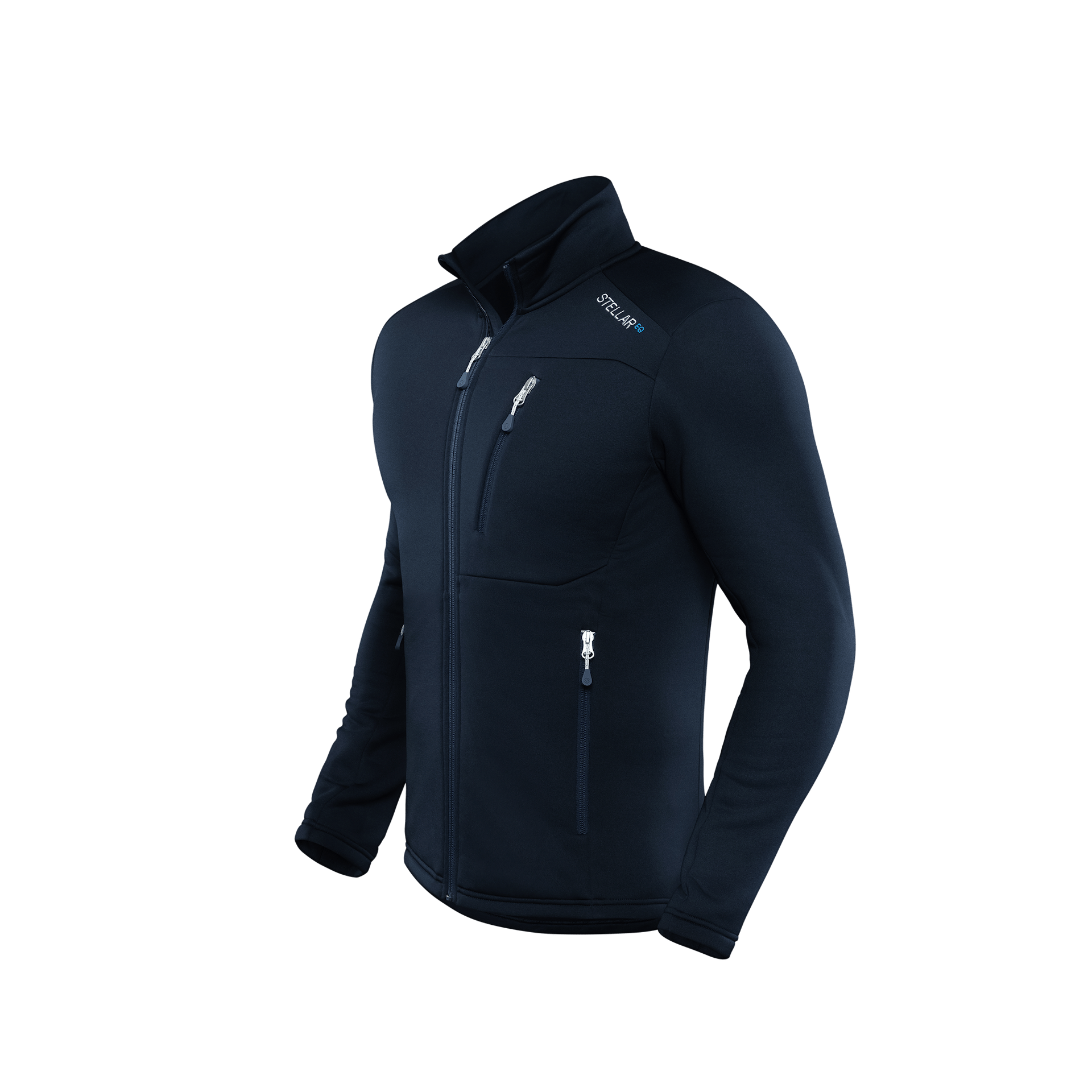 M Stellar Mid Jacket 2.0