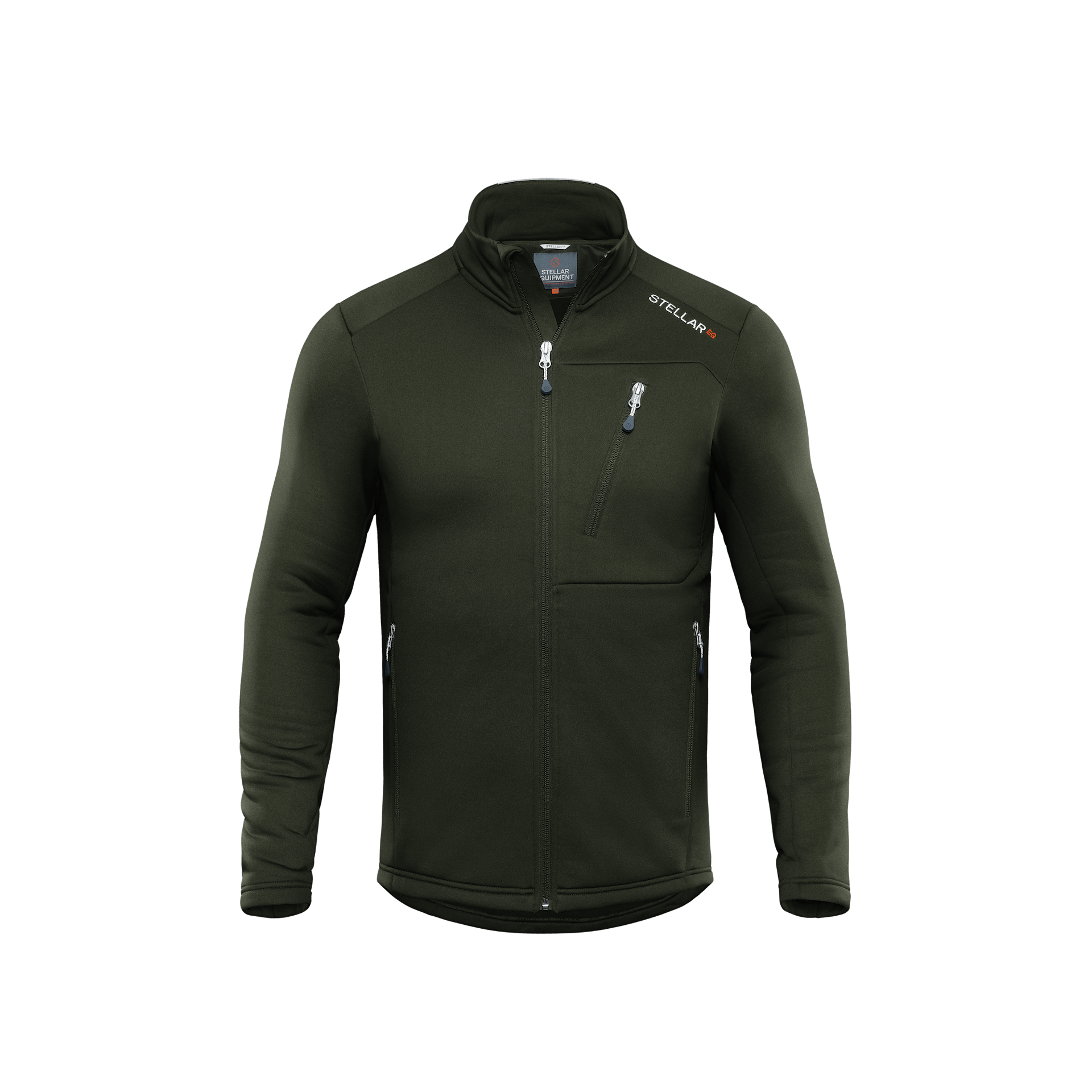 M Stellar Mid Jacket 2.0