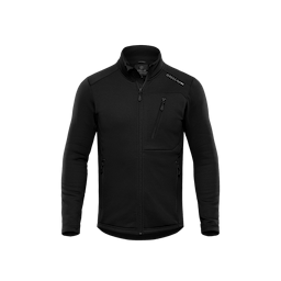 M Stellar Mid Jacket 2.0 Black