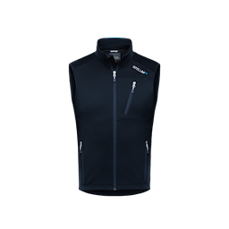 M Stellar Mid Vest 2.0 Blublack