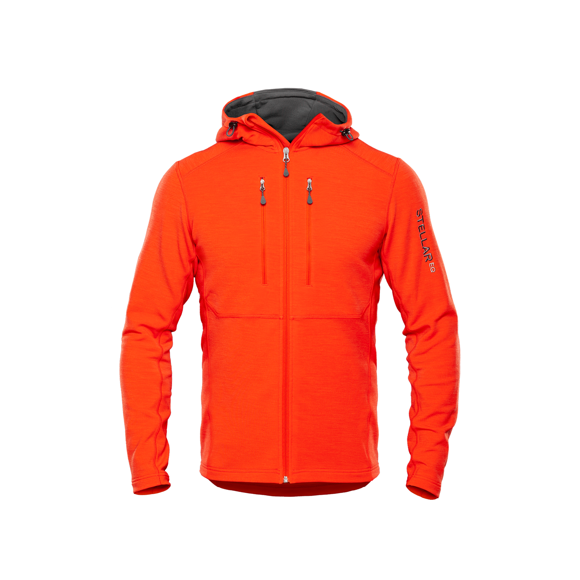 Guide Merino Mid Hood