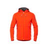 Guide Merino Mid Hood Orange