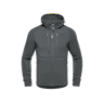 Guide Merino Mid Hood Dark Grey
