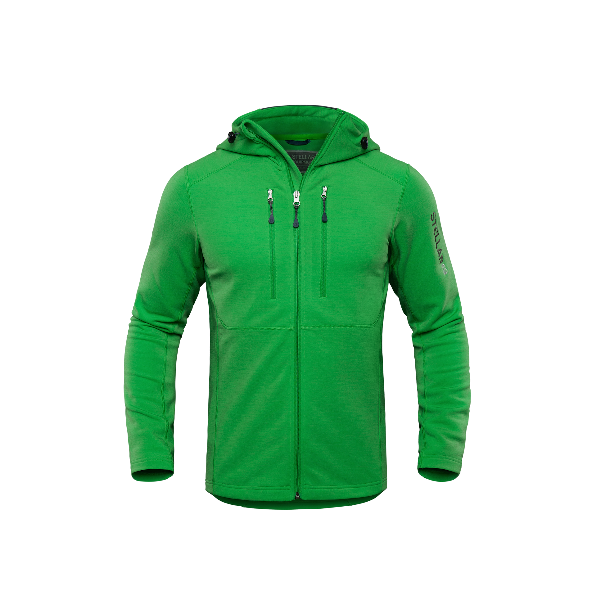 Guide Merino Mid Hood