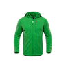 Guide Merino Mid Hood Green