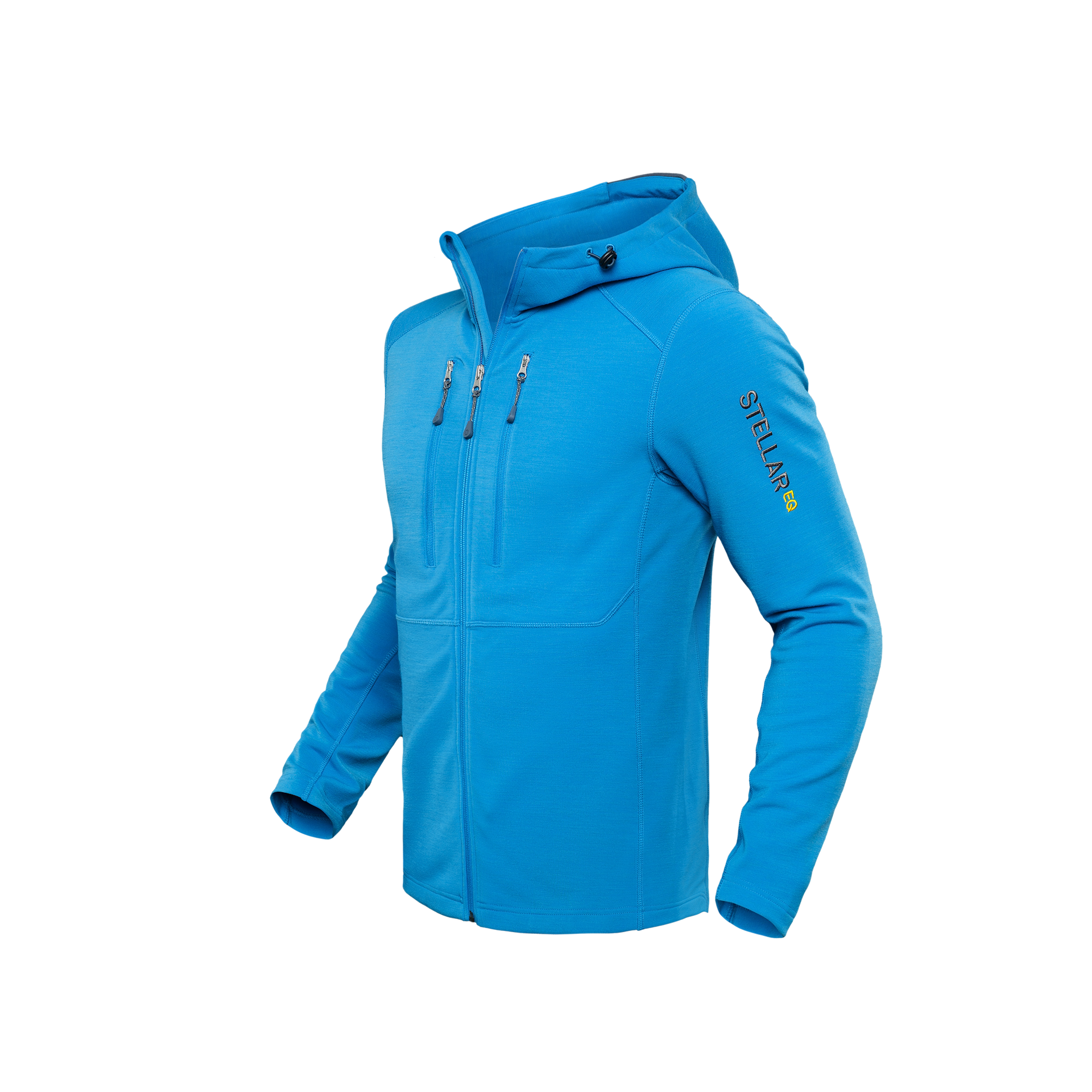 Guide Merino Mid Hood