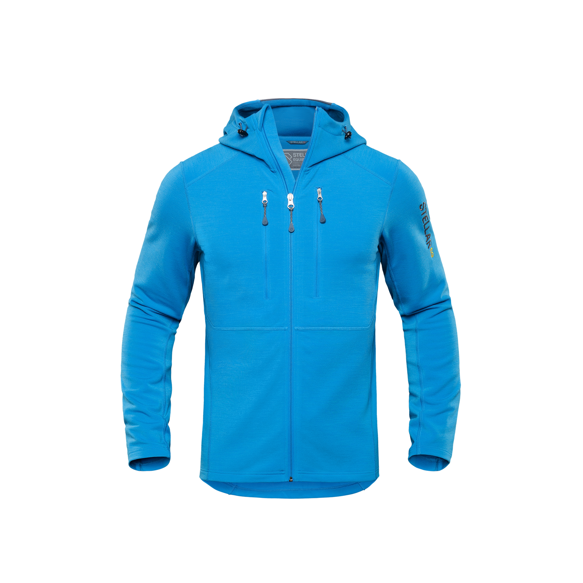 Guide Merino Mid Hood