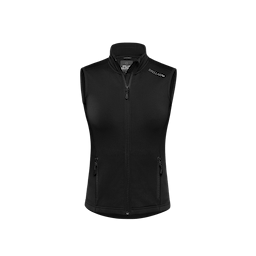 W Stellar Mid Vest 2.0 Black