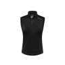W Stellar Mid Vest 2.0 Black
