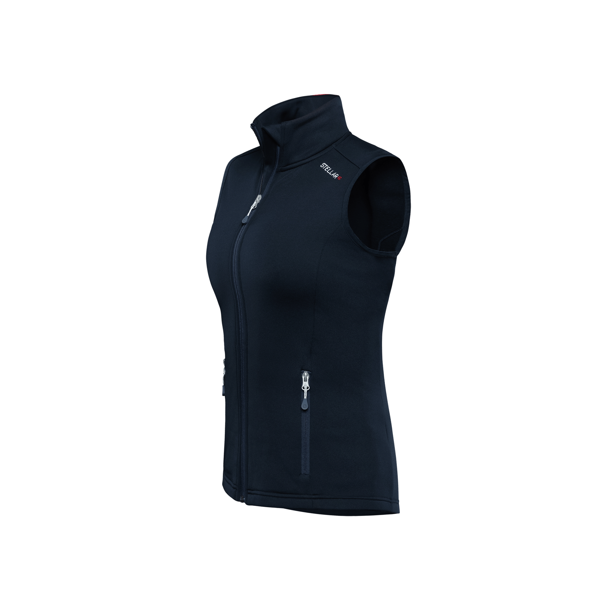 W Stellar Mid Vest 2.0