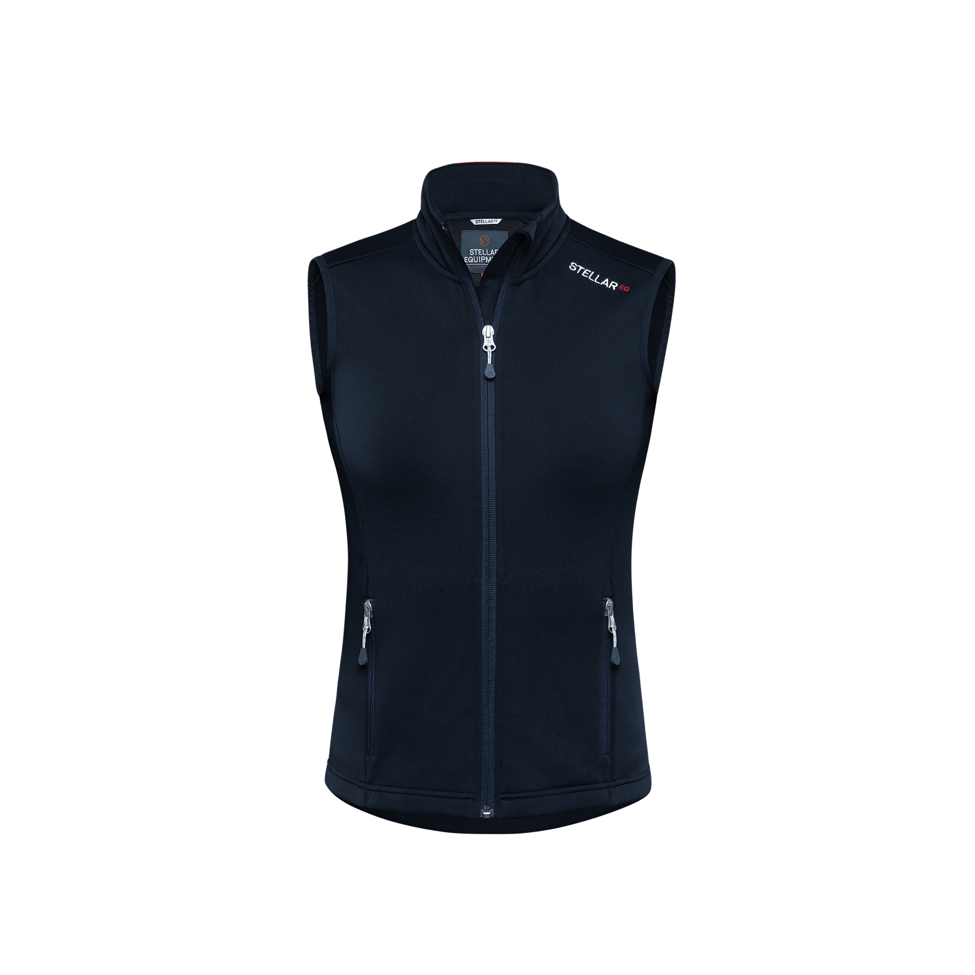 W Stellar Mid Vest 2.0