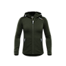 W Stellar Mid Hood 2.0 Olive