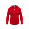 W Stellar Mid Hood 2.0 Red