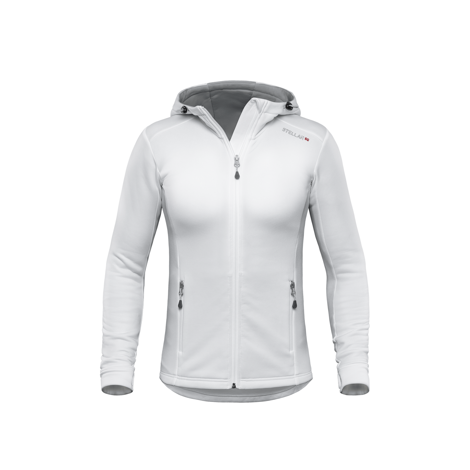 W Stellar Mid Hood 2.0