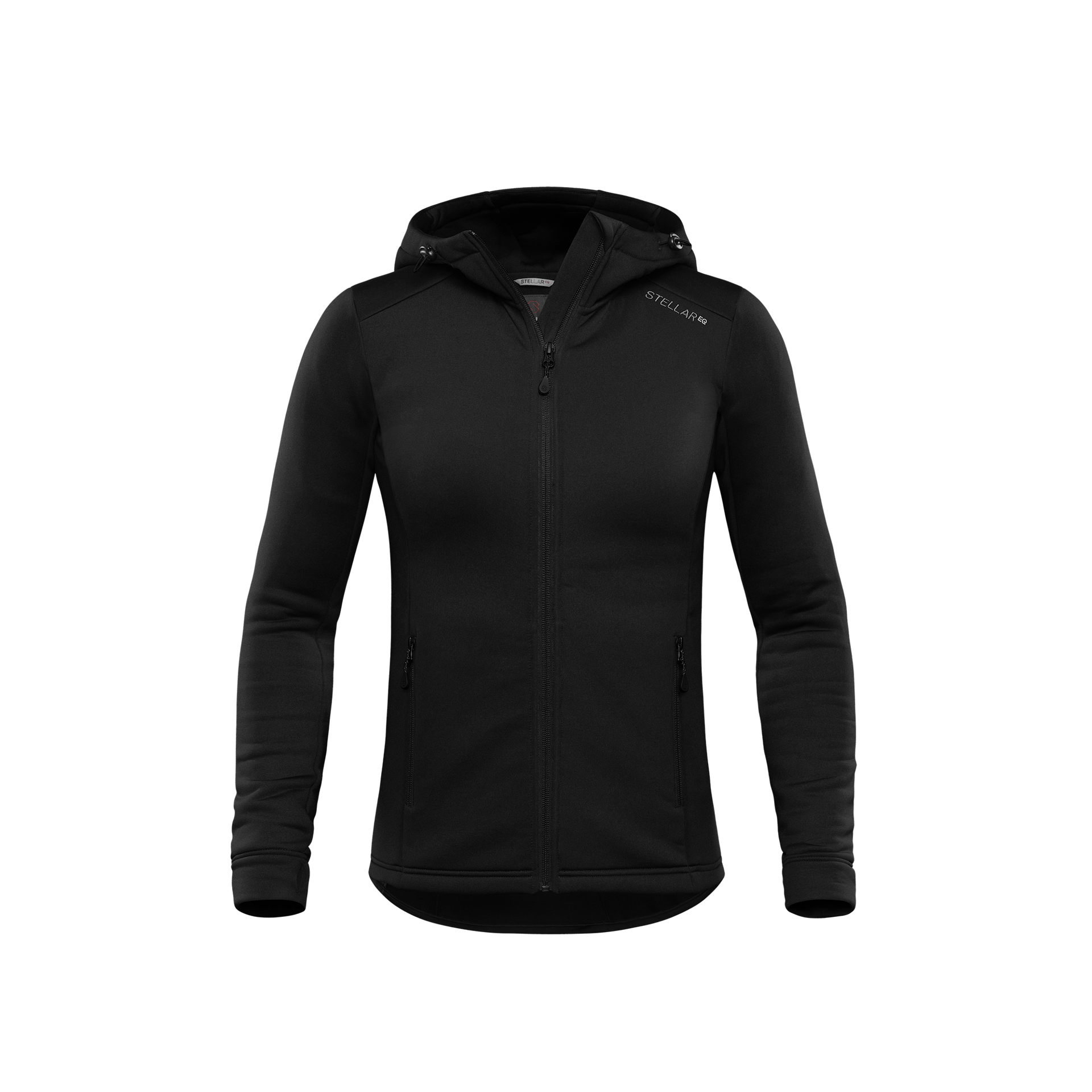 W Stellar Mid Hood 2.0
