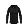 W Stellar Mid Hood 2.0 Black