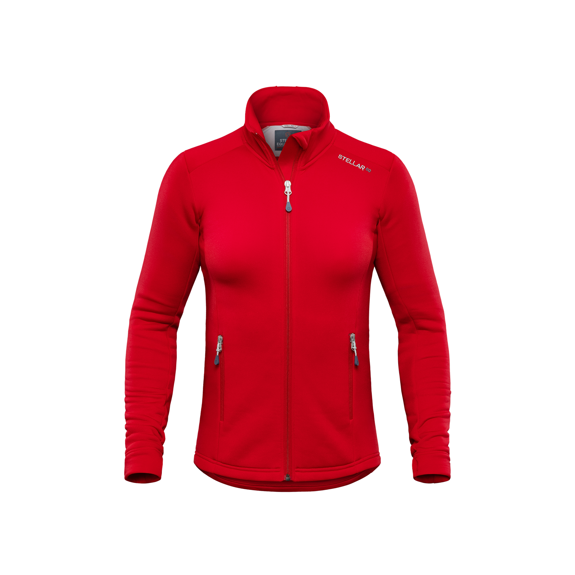 W Stellar Mid Jacket 2.0