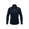 W Stellar Mid Jacket 2.0 Blublack