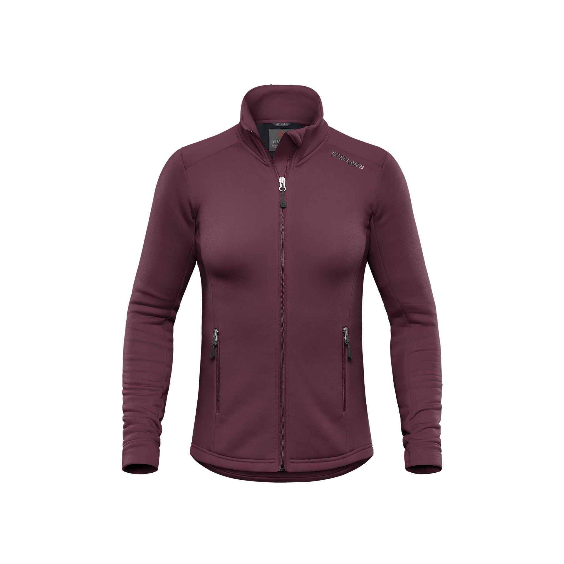 W Stellar Mid Jacket 2.0