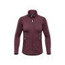 W Stellar Mid Jacket 2.0 Plum