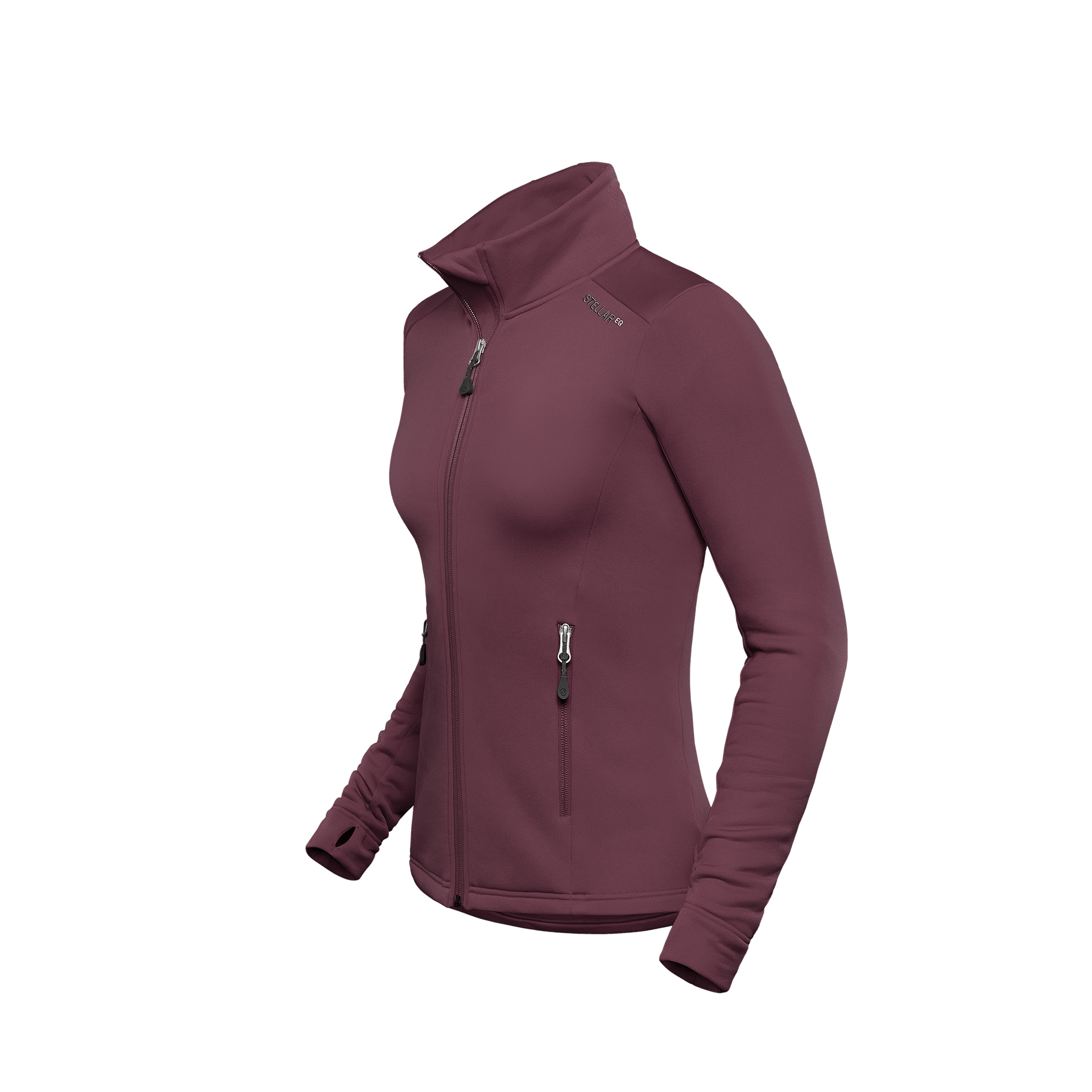 W Stellar Mid Jacket 2.0