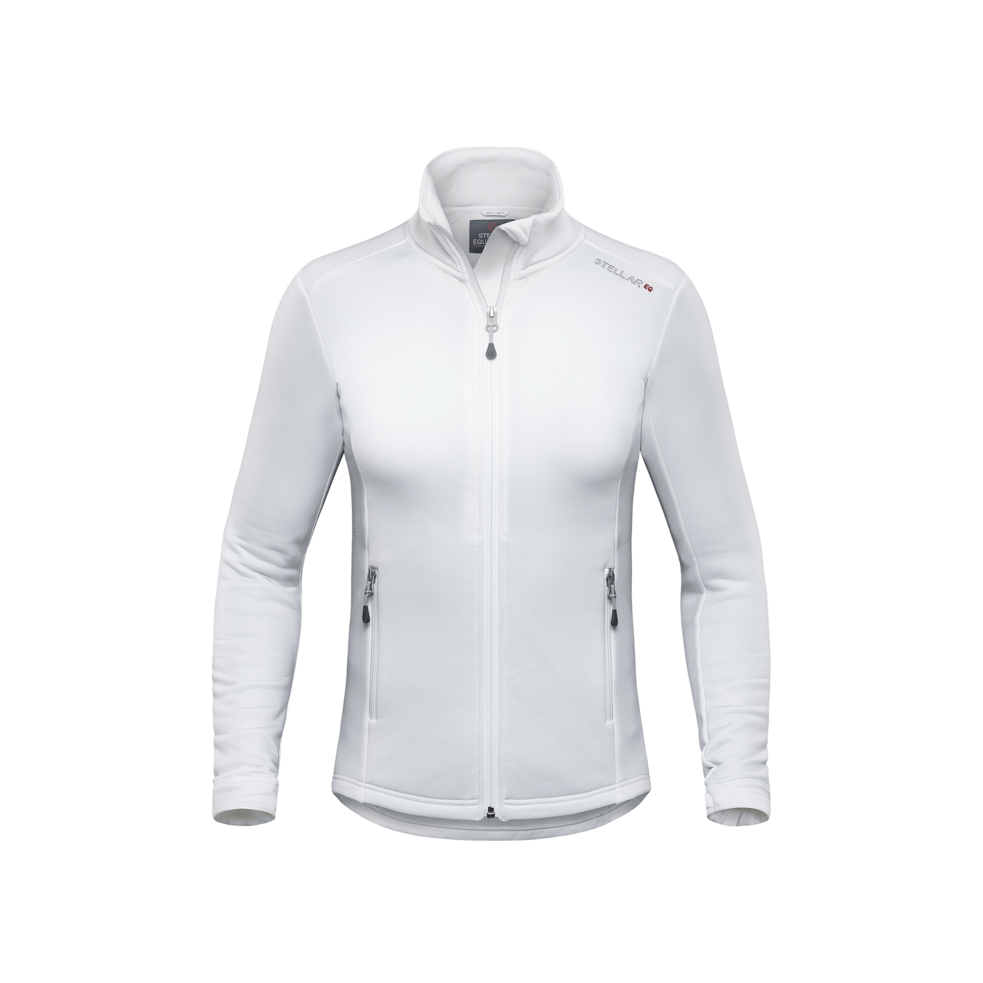 W Stellar Mid Jacket 2.0