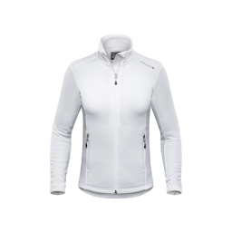 W Stellar Mid Jacket 2.0 White