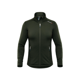 W Stellar Mid Jacket 2.0 Olive