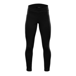 W Stellar Mid Pants 2.0 Black