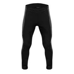 M Stellar Mid Pants 2.0 Black