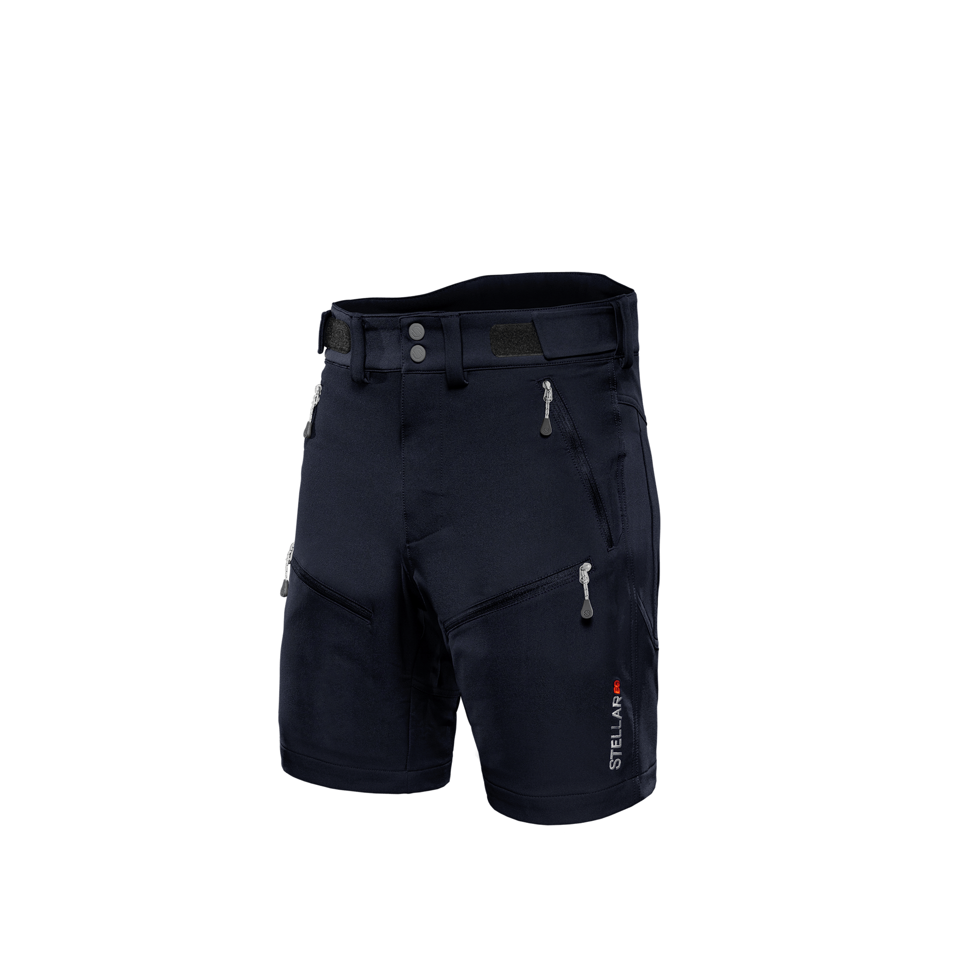 M Stellar Softshell Shorts