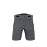 M Stellar Softshell Shorts Dark Grey