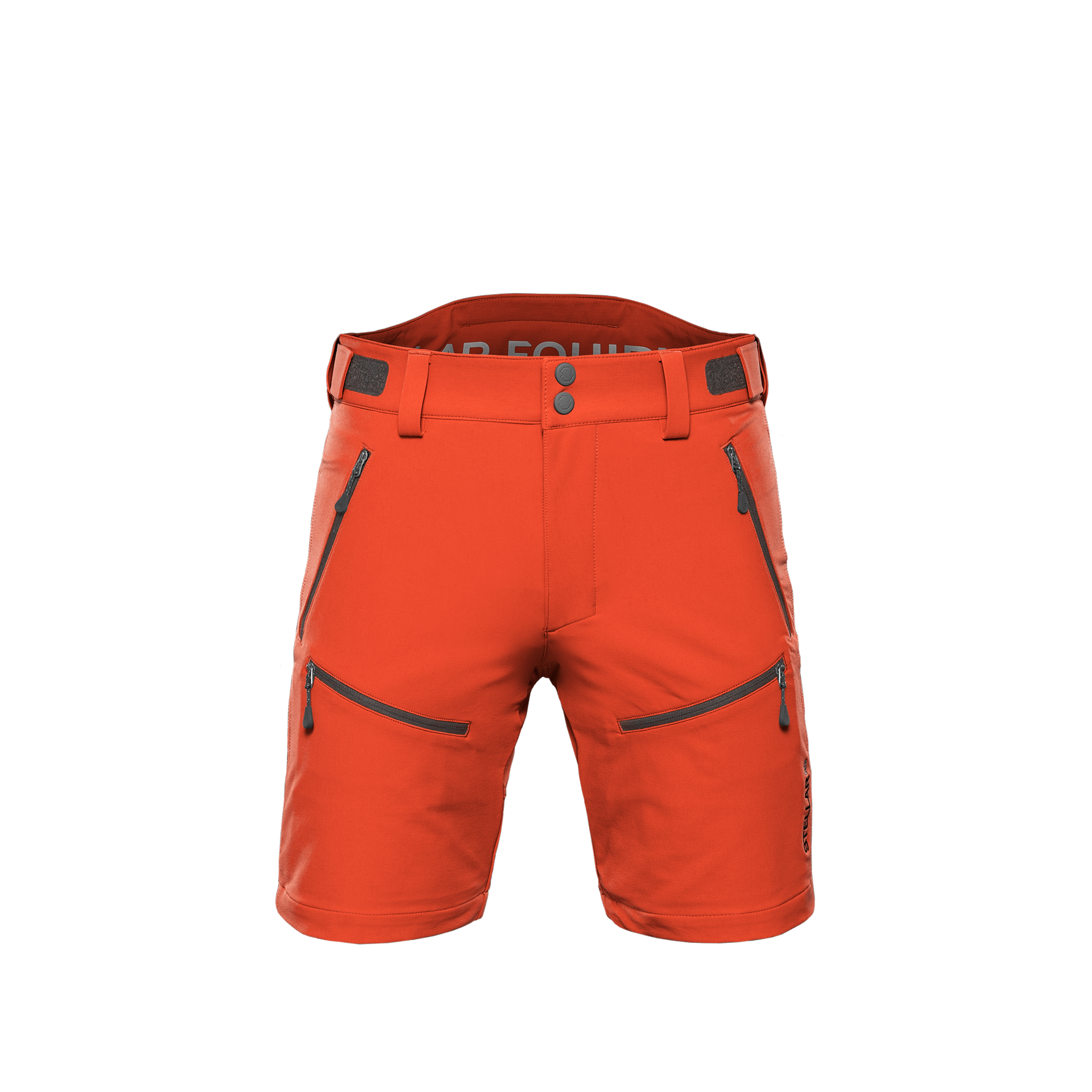 M Stellar Softshell Shorts