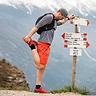 M Stellar Softshell Shorts Orange