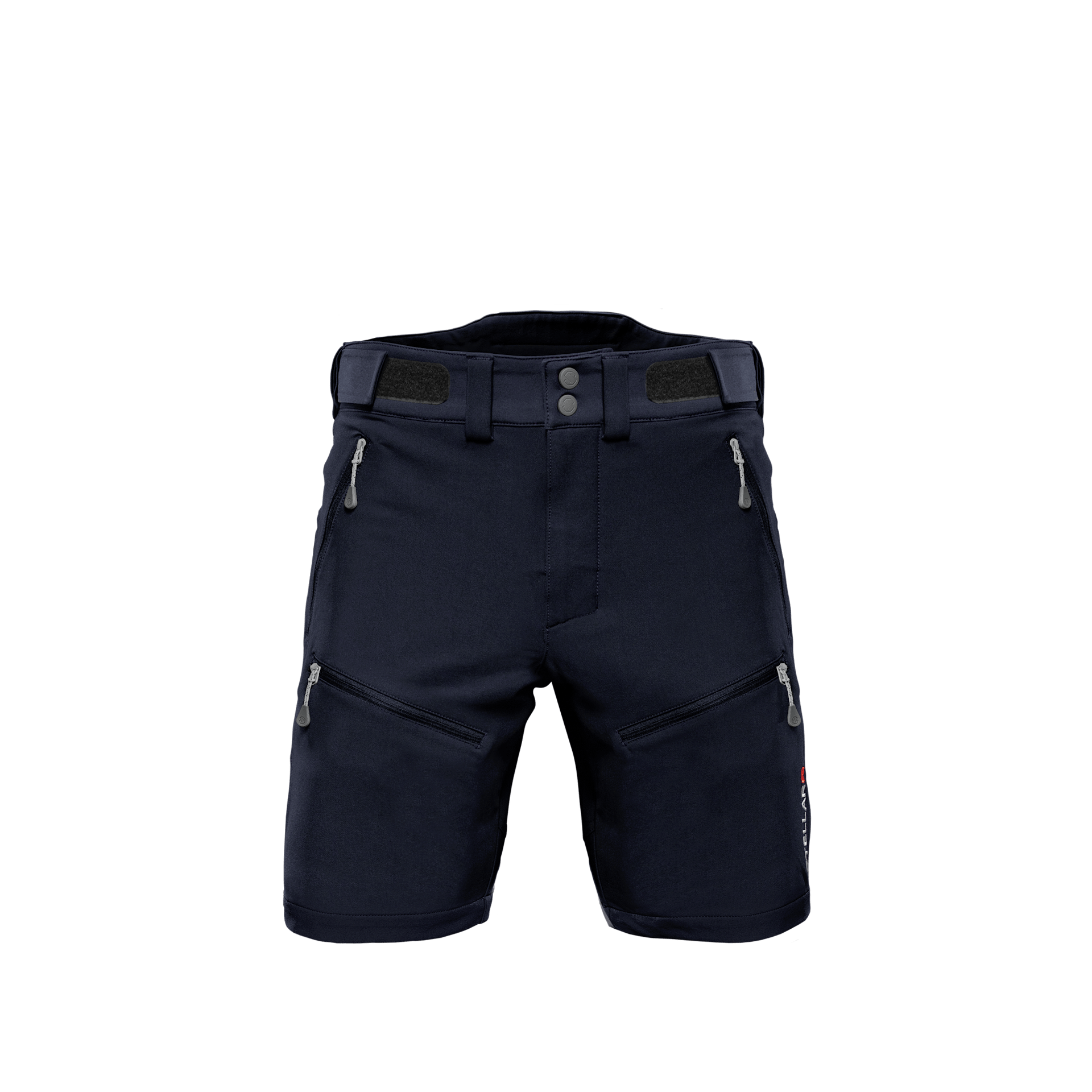 M Stellar Softshell Shorts