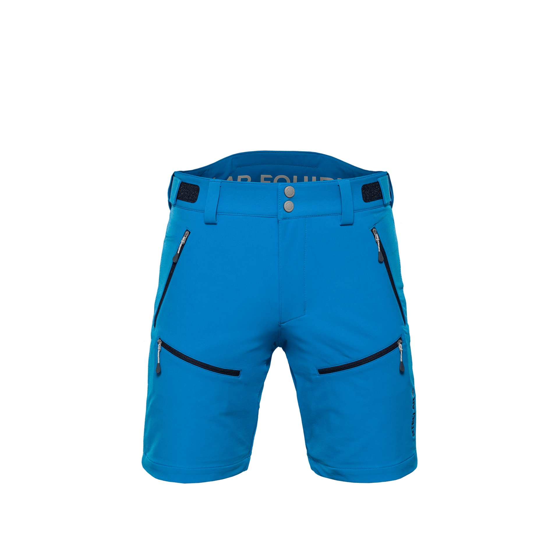 M Stellar Softshell Shorts