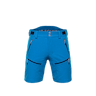 M Stellar Softshell Shorts Blue