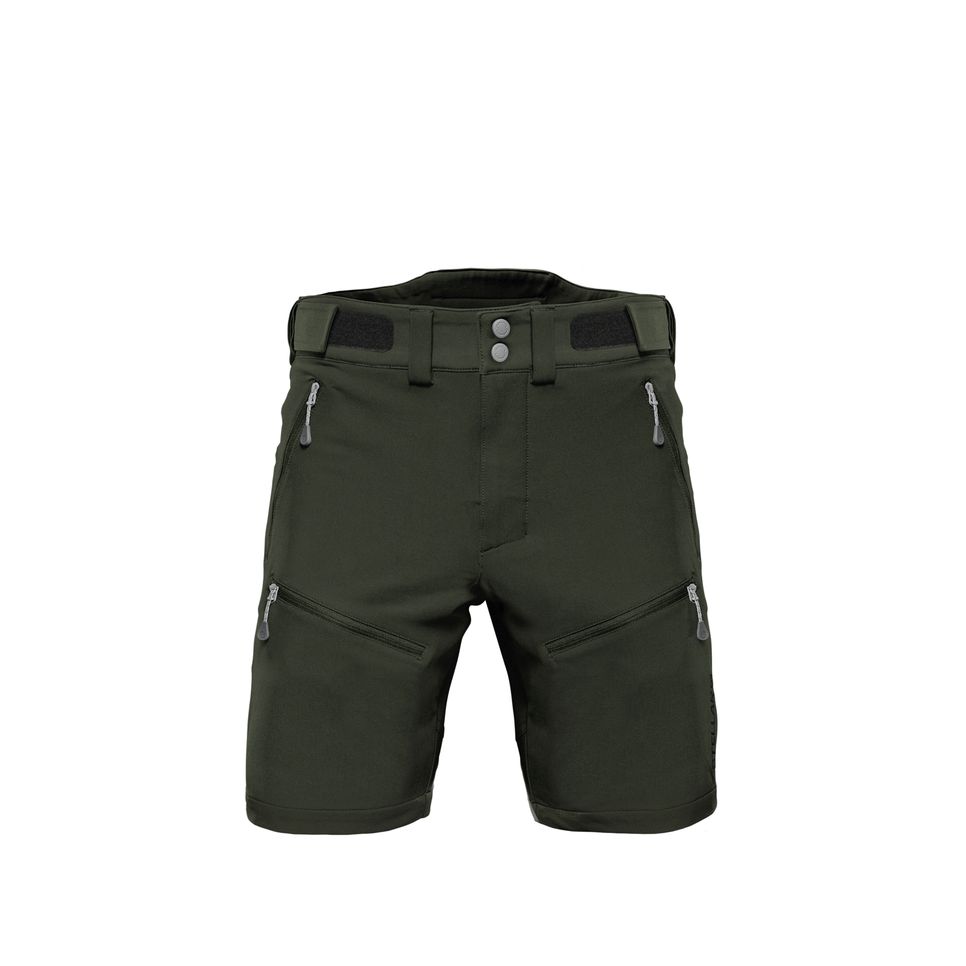 M Stellar Softshell Shorts
