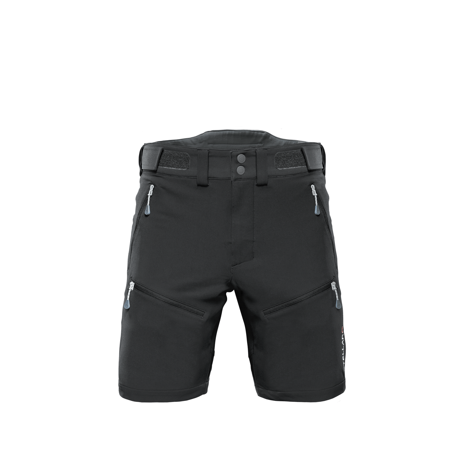 M Stellar Softshell Shorts