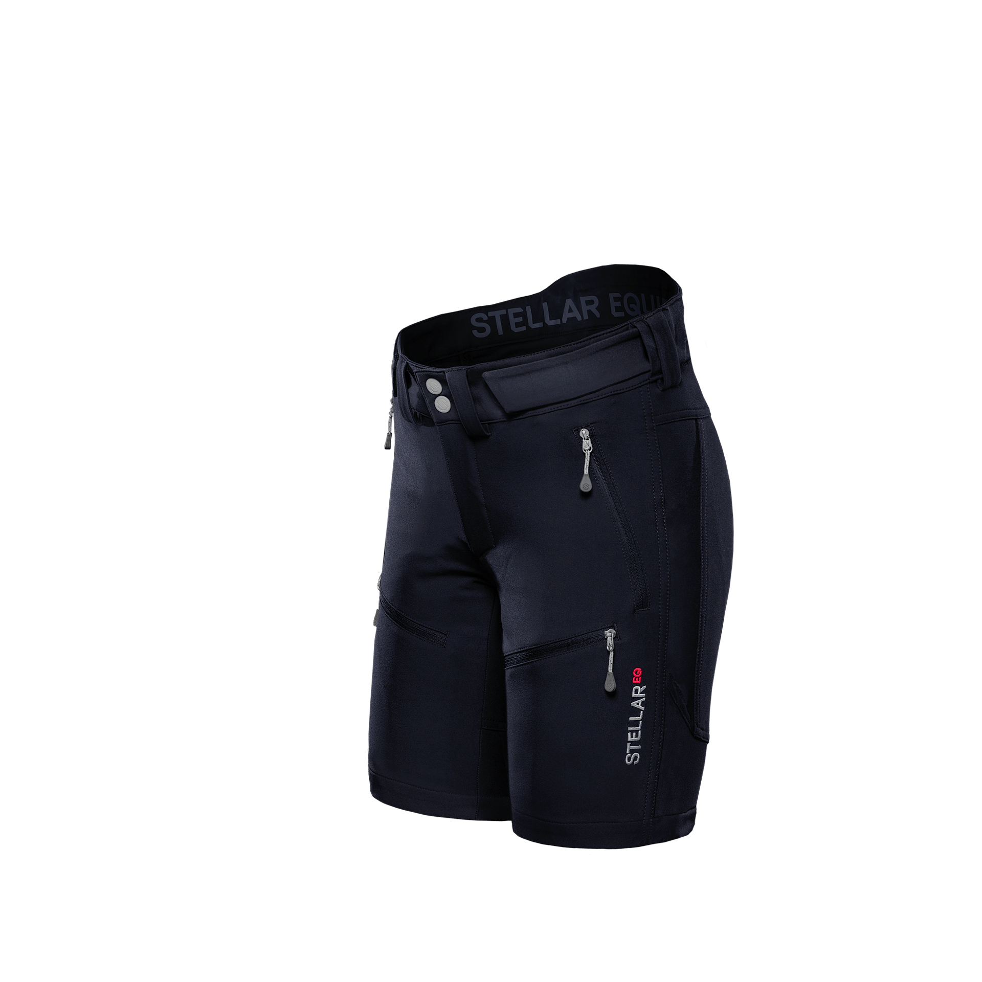 W Stellar Softshell Shorts