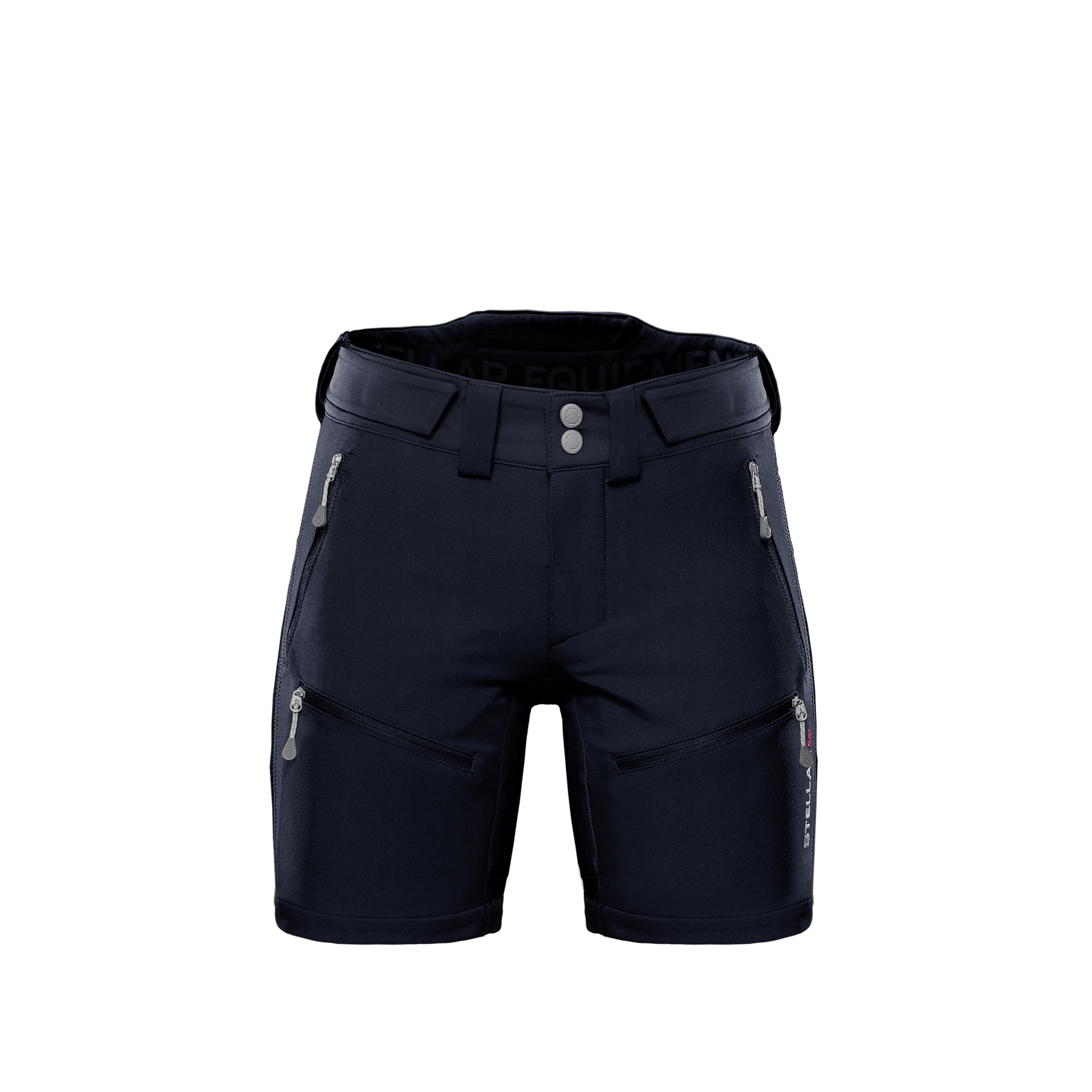 W Stellar Softshell Shorts