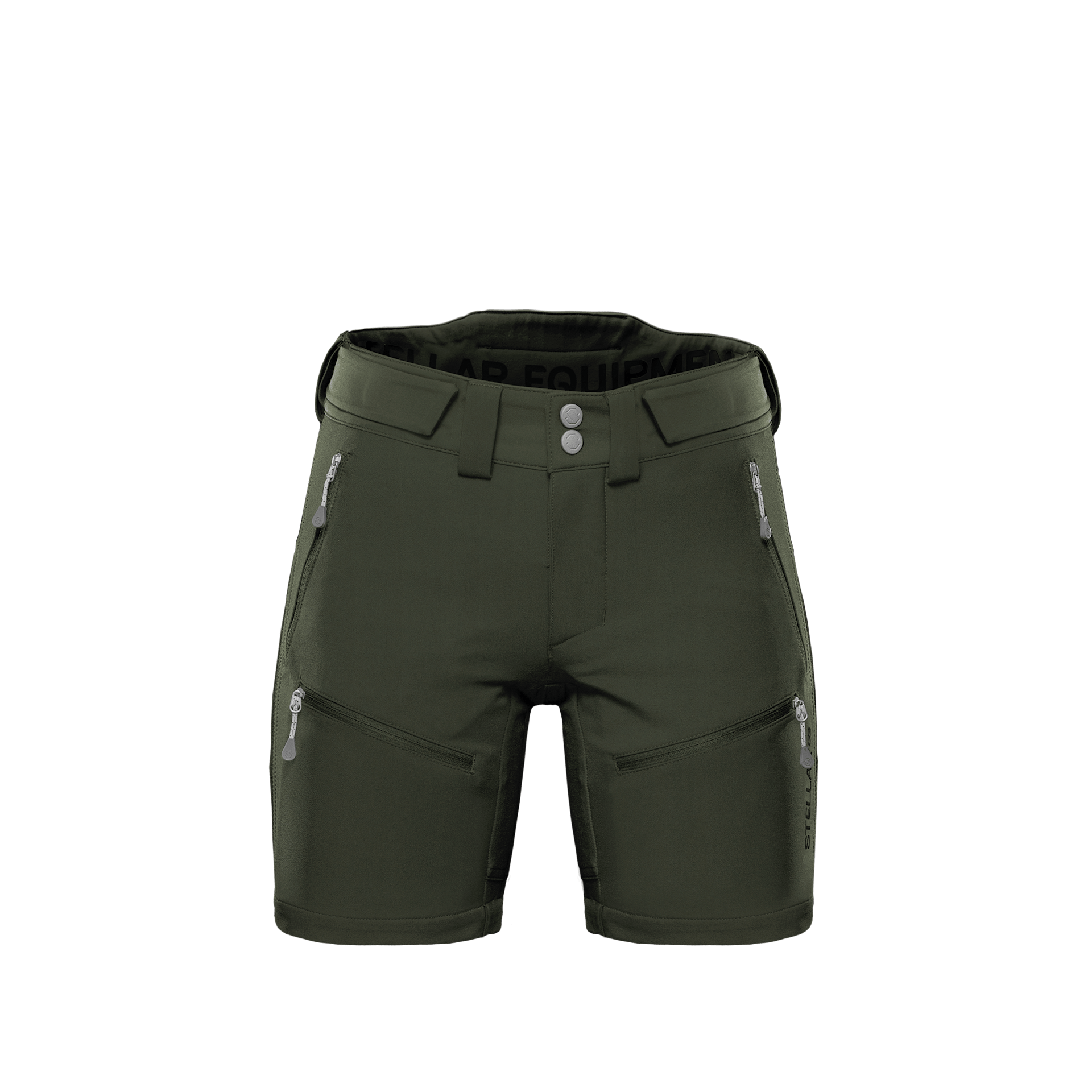 W Stellar Softshell Shorts