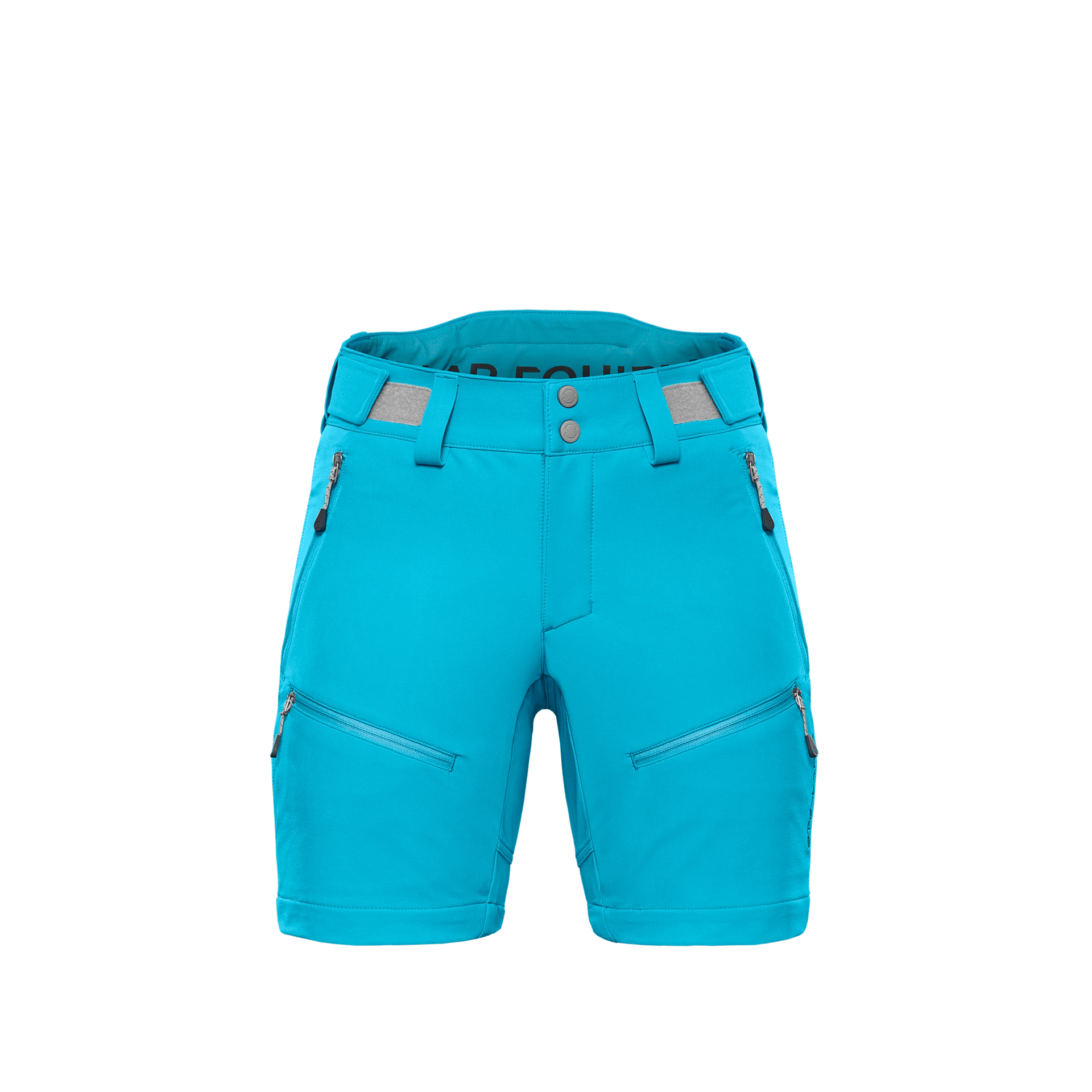 W Stellar Softshell Shorts