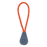 Stellar Zip Puller Orange